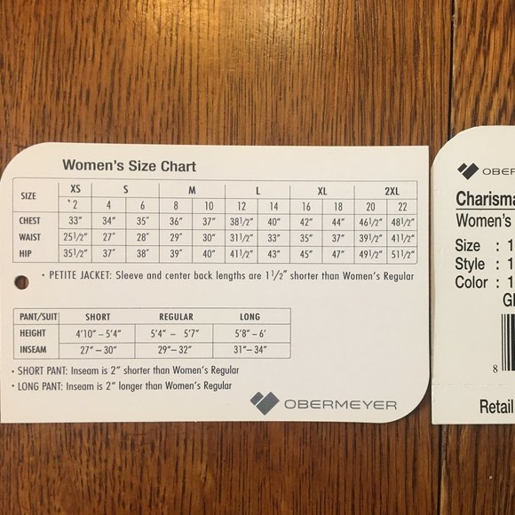 OBERMEYER Charisma Down Jacket - Picture 8 of 10